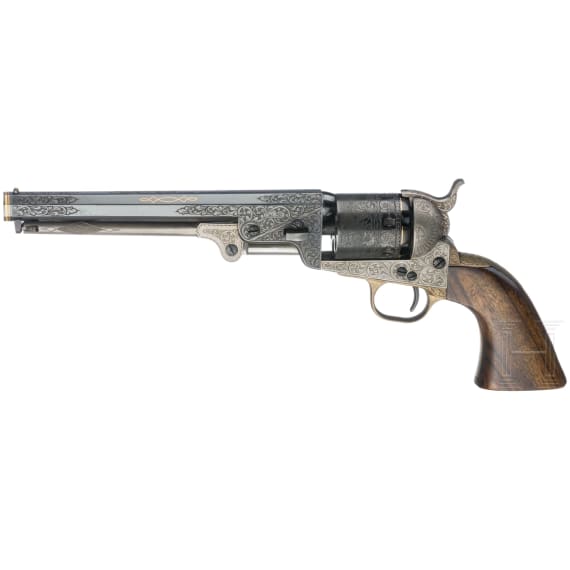 Navy Arms, Mod. 1851 Navy