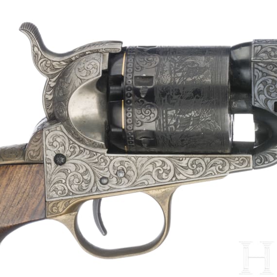 Navy Arms, Mod. 1851 Navy