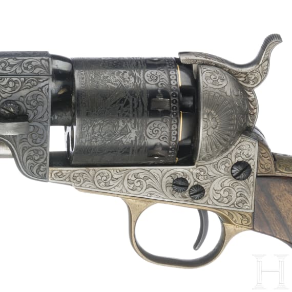 Navy Arms, Mod. 1851 Navy
