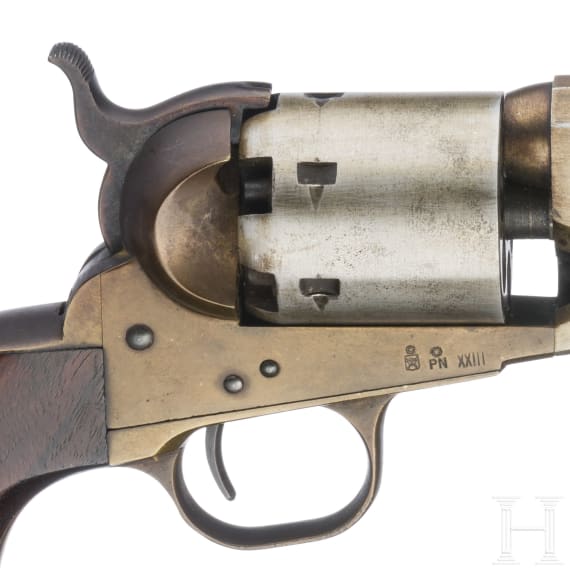 Navy Arms, Mod. 1851 Navy