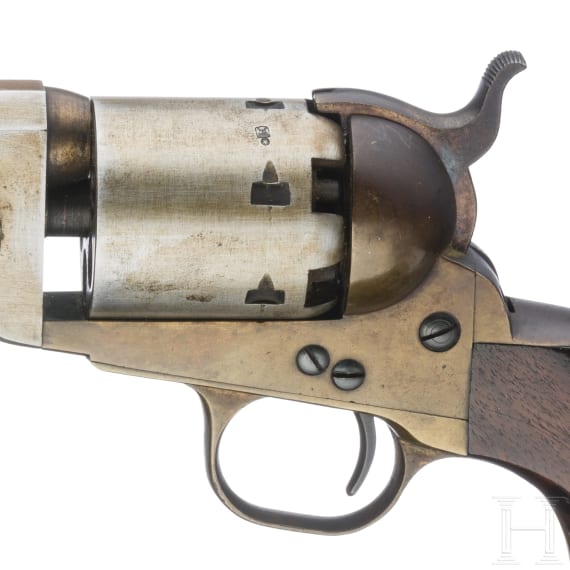 Navy Arms, Mod. 1851 Navy