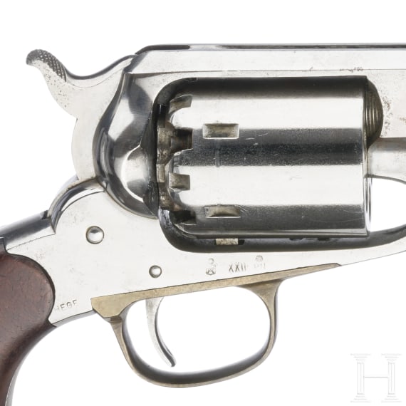 Navy Arms, Mod. 1858 New Model Army