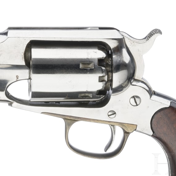 Navy Arms, Mod. 1858 New Model Army