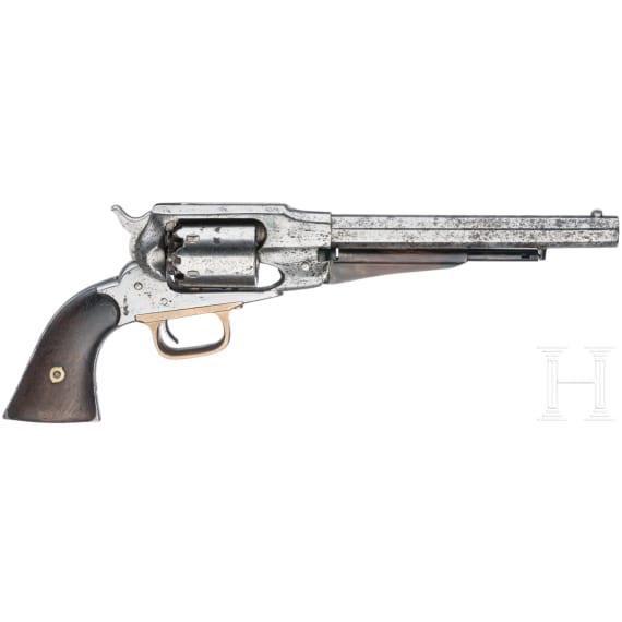 Remington, Mod. 1858 New Army