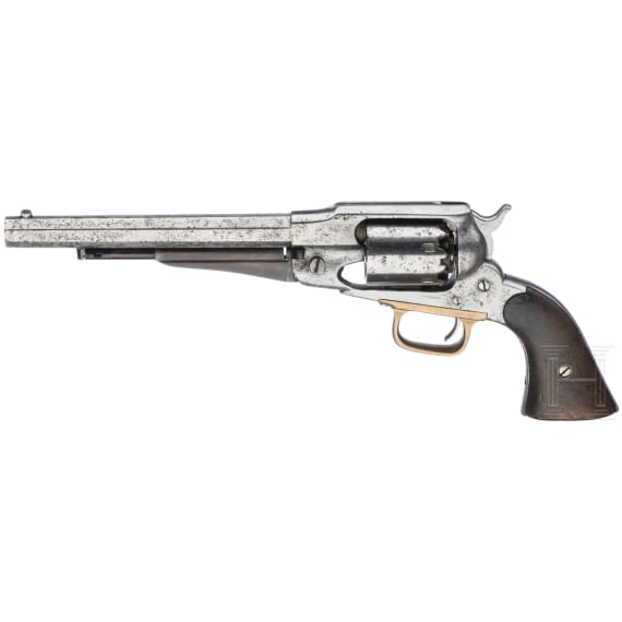 Remington, Mod. 1858 New Army