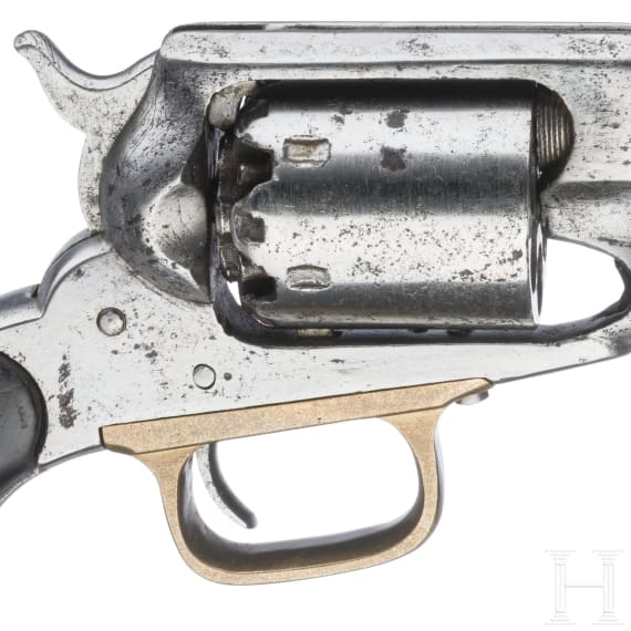Remington, Mod. 1858 New Army