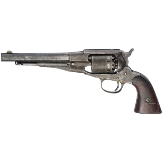 Remington, Mod. 1858