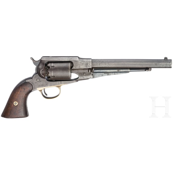 Remington, Mod. New Model Army