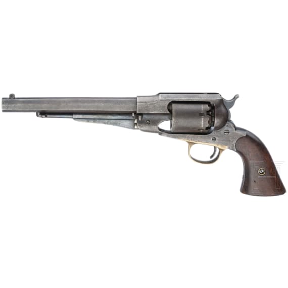 Remington, Mod. New Model Army