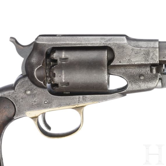 Remington, Mod. New Model Army