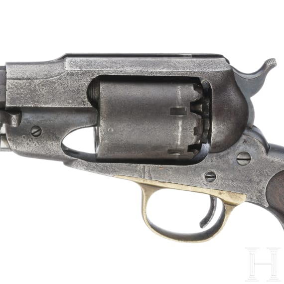Remington, Mod. New Model Army
