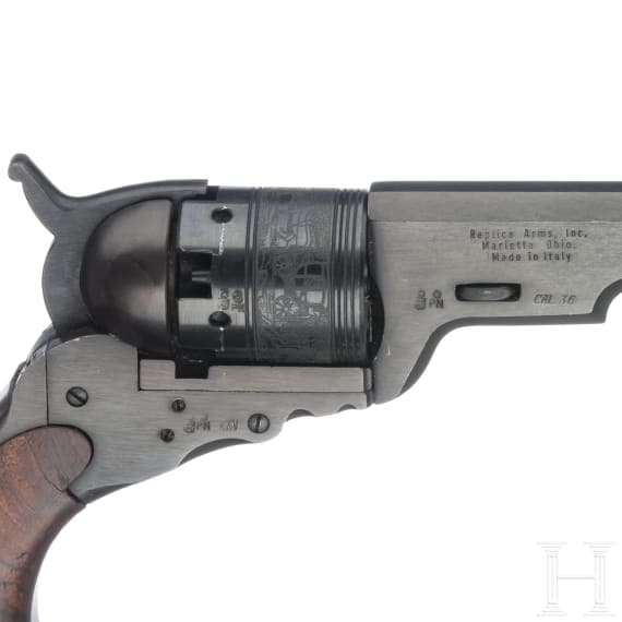 Replica Arms, Mod. Patterson