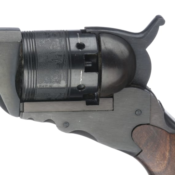 Replica Arms, Mod. Patterson