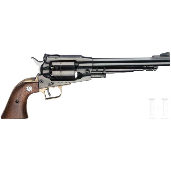 Ruger, Mod. Old Army