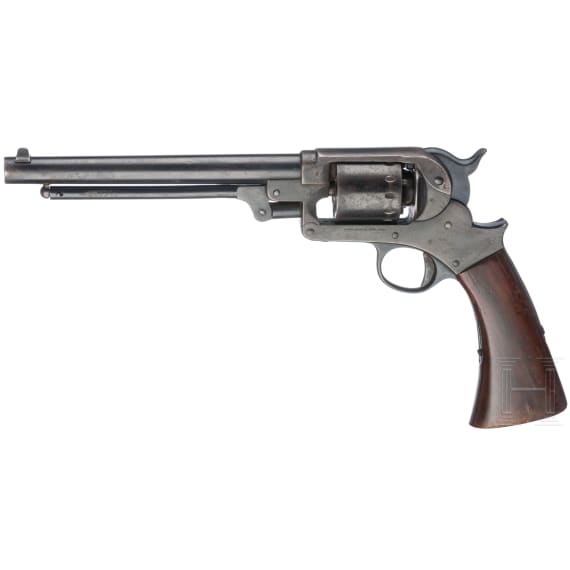 Starr Arms, Mod. 1858 Army
