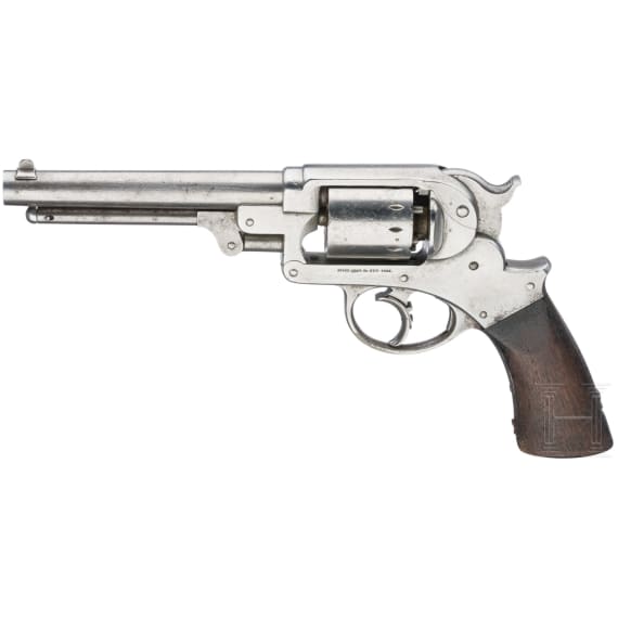 Starr Arms, Mod. D.A. M1858