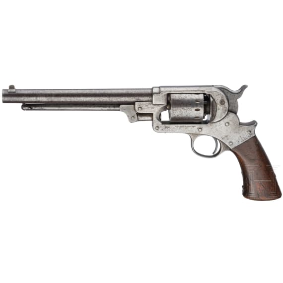 Starr Arms, Mod. S.A. 1863 Army