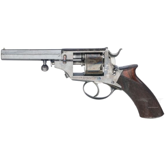 Thomas, Mod. 1869