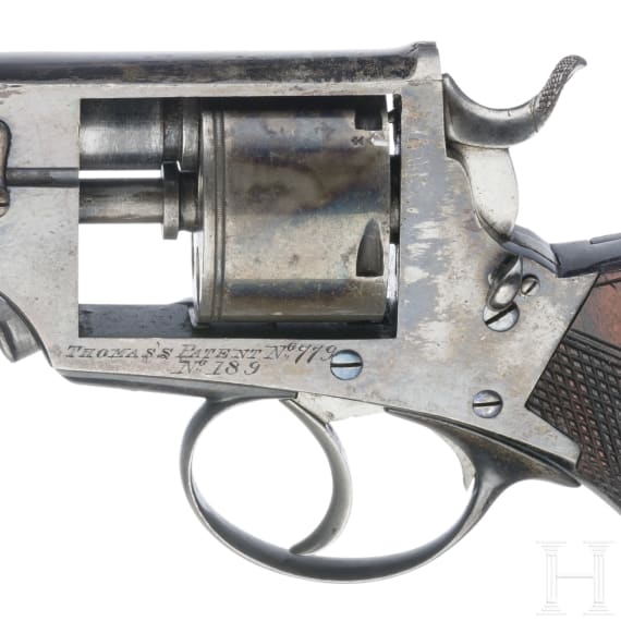 Thomas, Mod. 1869