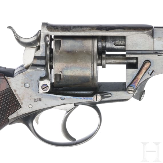Thomas, Mod. 1869