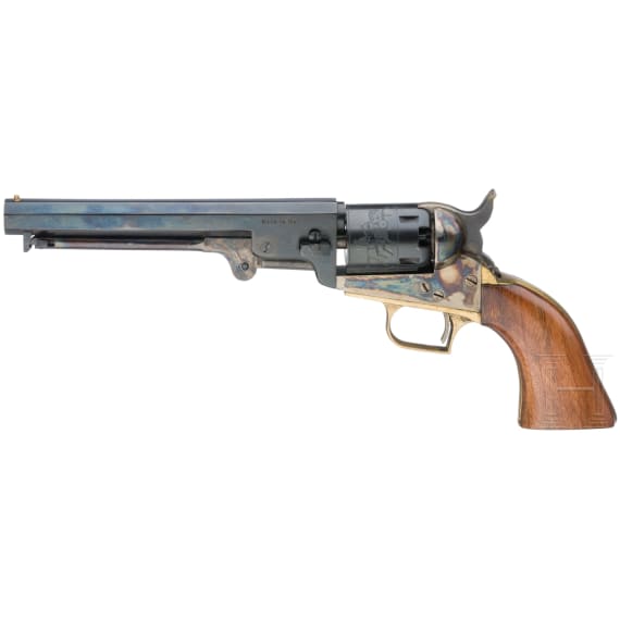 Colt Mod. 1848 Baby Dragoon, Uberti