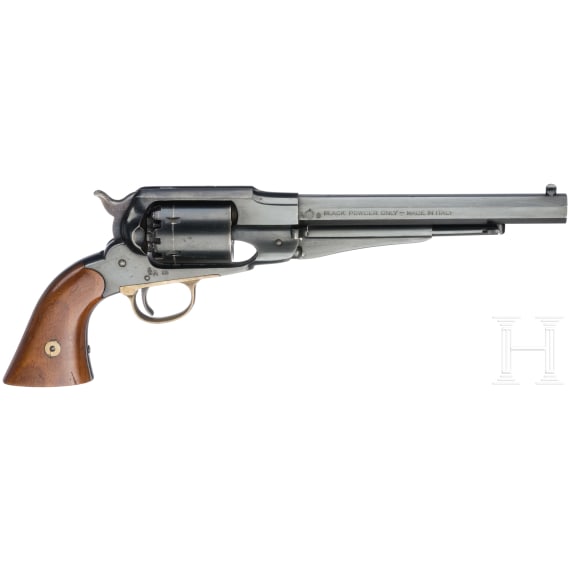 Hege-Uberti, Mod. 1858 New Army