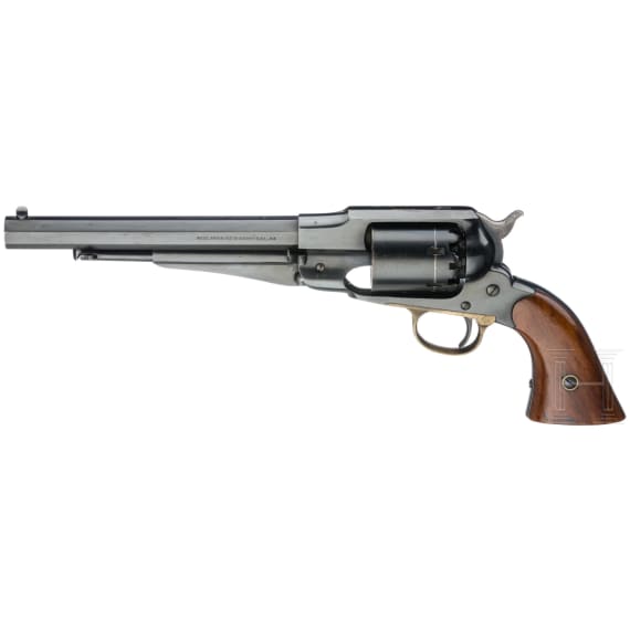 Hege-Uberti, Mod. 1858 New Army