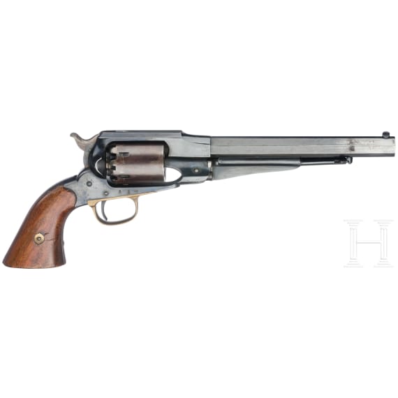 Uberti, Mod. 1858 New Army