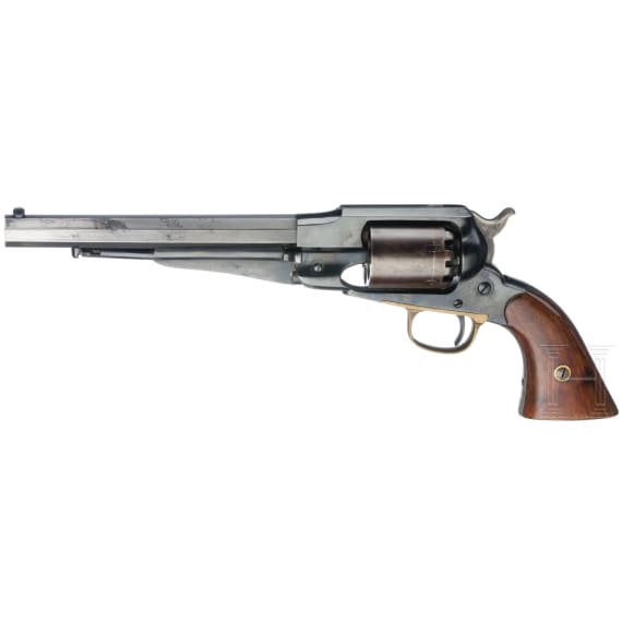 Uberti, Mod. 1858 New Army