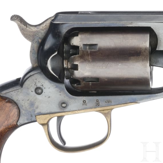 Uberti, Mod. 1858 New Army