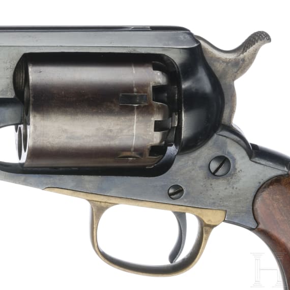 Uberti, Mod. 1858 New Army