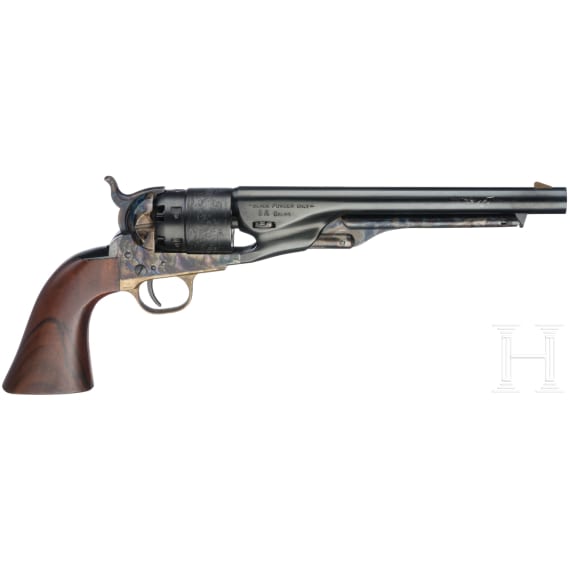 Hege-Uberti, Mod. 1860 Army