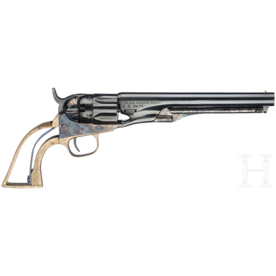 Hege-Uberti, Mod. 1862 Police