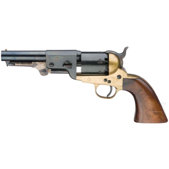 Colt Mod. 1862, Uberti Westerner's Arms