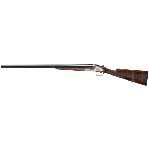 Doppelflinte Merkel Mod. 50E