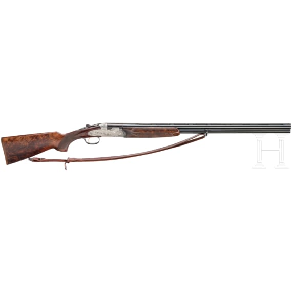 Bockdoppelflinte Beretta Mod. 687 EELL