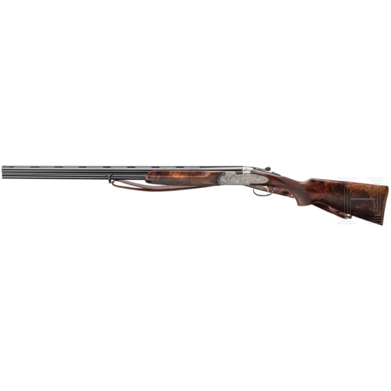 Bockdoppelflinte Beretta Mod. 687 EELL