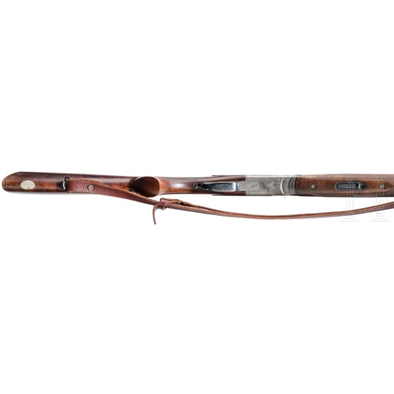 Bockdoppelflinte Beretta Mod. 687 EELL