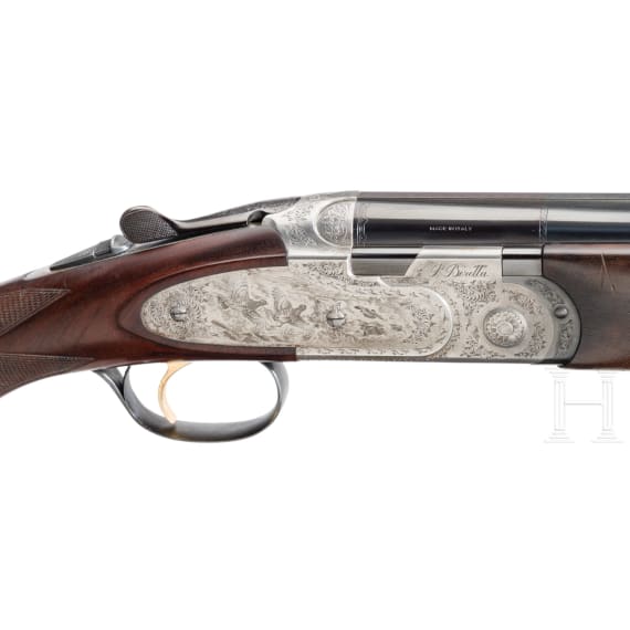 Bockdoppelflinte Beretta Mod. 687 EELL