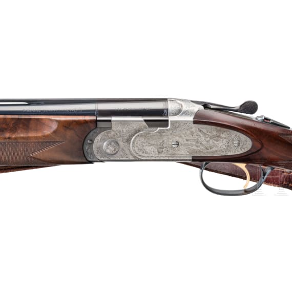 Bockdoppelflinte Beretta Mod. 687 EELL
