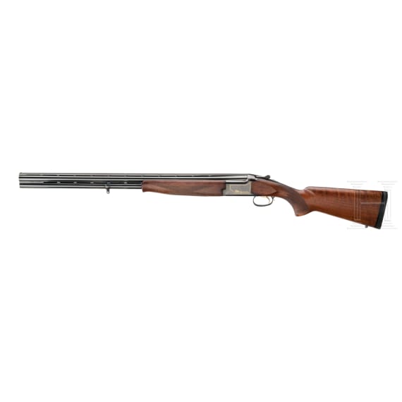 Bockdoppelflinte FN GTi