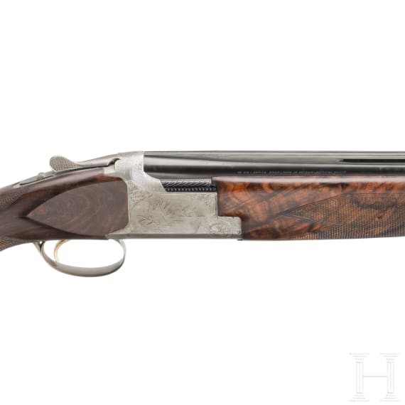 Bockdoppelflinte FN B25