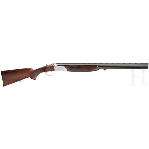Bockdoppelflinte SKB Mod. 500 Jagd