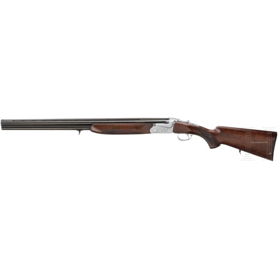 Bockdoppelflinte SKB Mod. 500 Jagd