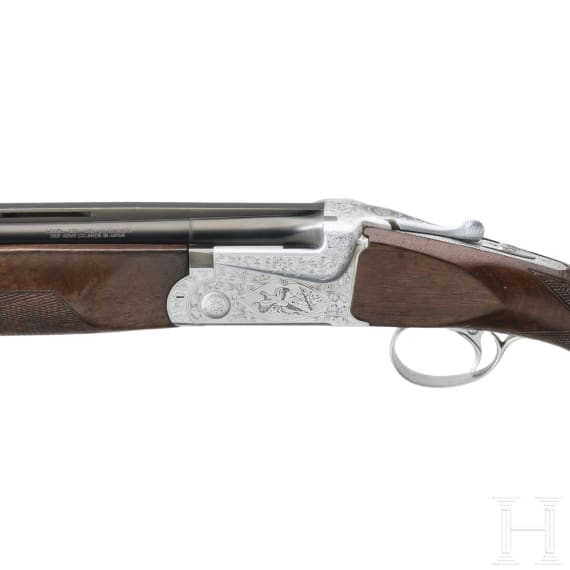 Bockdoppelflinte SKB Mod. 500 Jagd