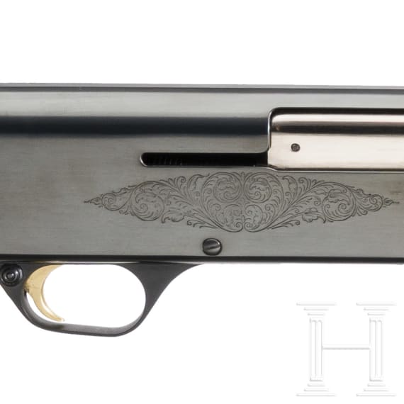 Browning, Mod. A 500, im Karton