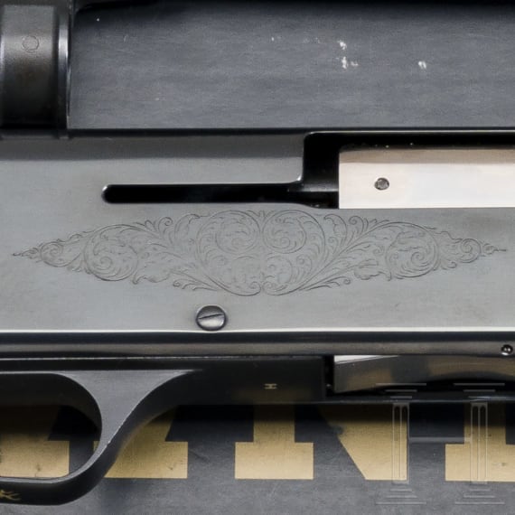 Browning, Mod. A 500, im Karton
