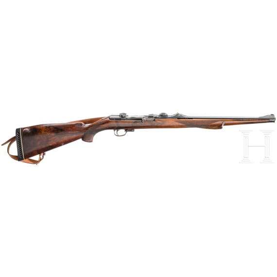 Halbautomatische B&uuml;chse, Mod. M1 Carbine