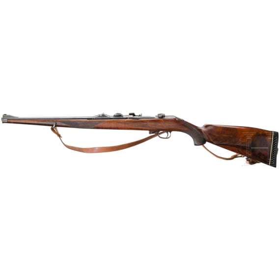 Halbautomatische B&uuml;chse, Mod. M1 Carbine