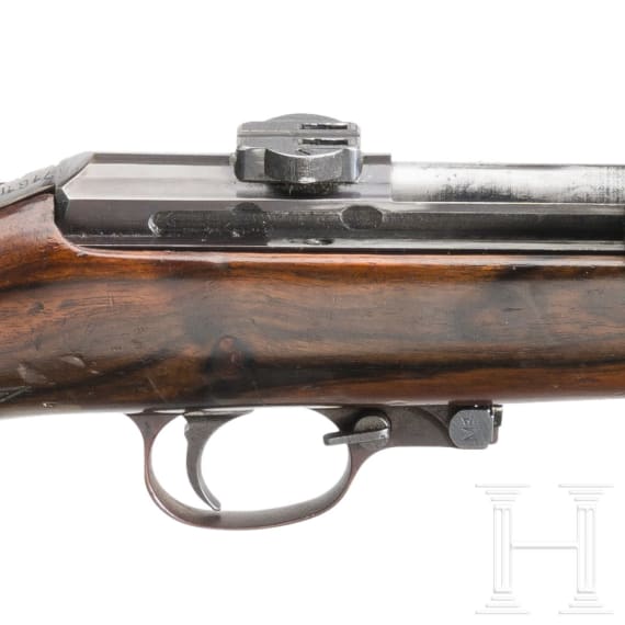 Halbautomatische B&uuml;chse, Mod. M1 Carbine